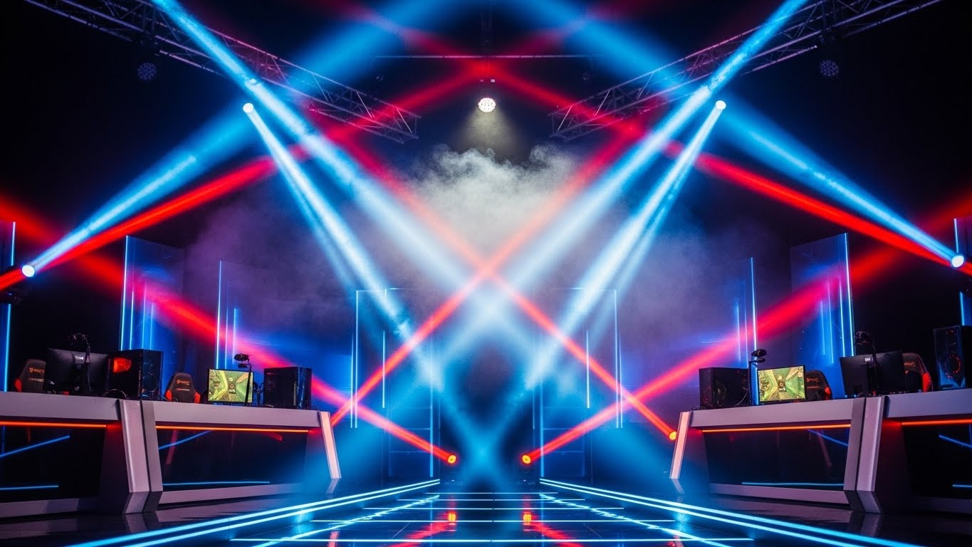 Level Up: How Esports is Transforming the Future of Competitive Gaming